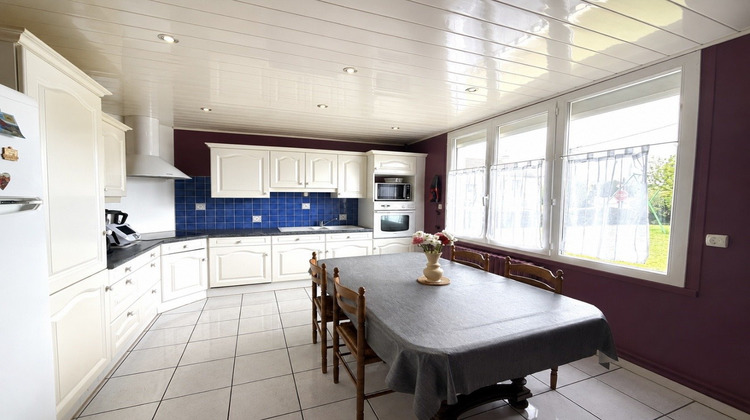 Ma-Cabane - Vente Maison BILLY SUR AISNE, 97 m²