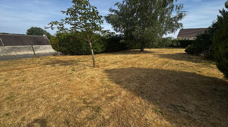 Ma-Cabane - Vente Maison BILLY SUR AISNE, 97 m²