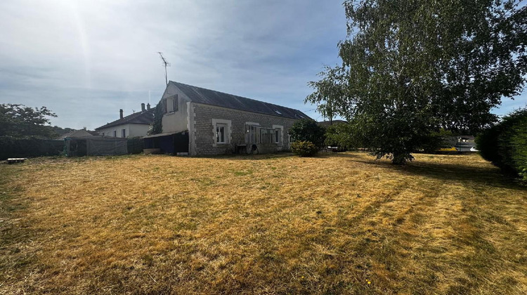 Ma-Cabane - Vente Maison BILLY SUR AISNE, 97 m²