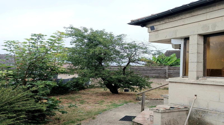 Ma-Cabane - Vente Maison BILLY SUR AISNE, 84 m²