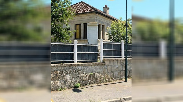 Ma-Cabane - Vente Maison BILLY SUR AISNE, 84 m²