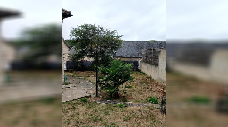 Ma-Cabane - Vente Maison BILLY SUR AISNE, 84 m²