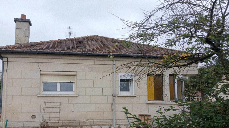 Ma-Cabane - Vente Maison BILLY SUR AISNE, 84 m²