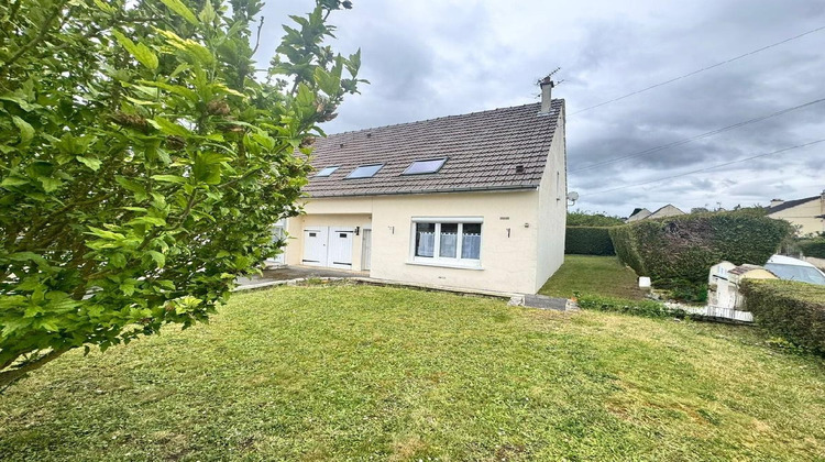 Ma-Cabane - Vente Maison BILLY SUR AISNE, 98 m²