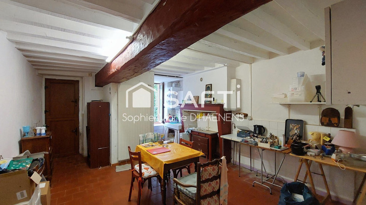 Ma-Cabane - Vente Maison Billy-sur-Oisy, 120 m²