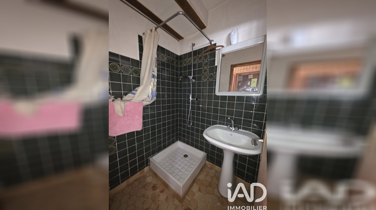 Ma-Cabane - Vente Maison Billy-sur-Oisy, 167 m²