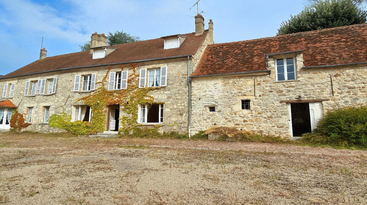 Ma-Cabane - Vente Maison BILLY SUR OURCQ, 250 m²