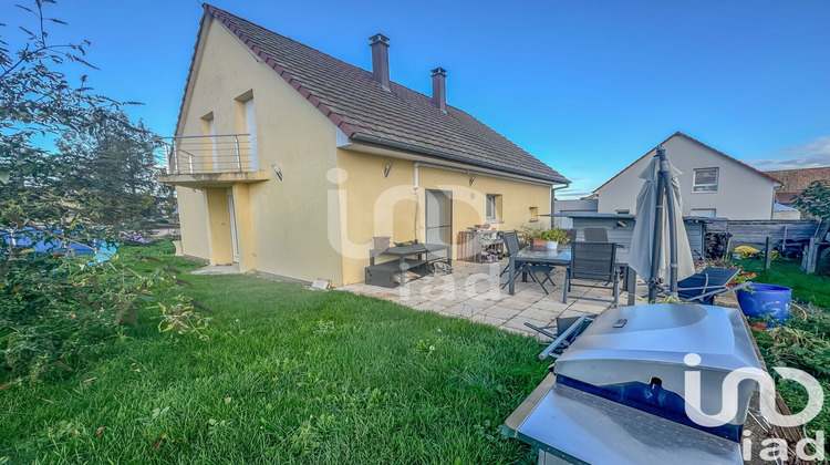 Ma-Cabane - Vente Maison Biltzheim, 128 m²