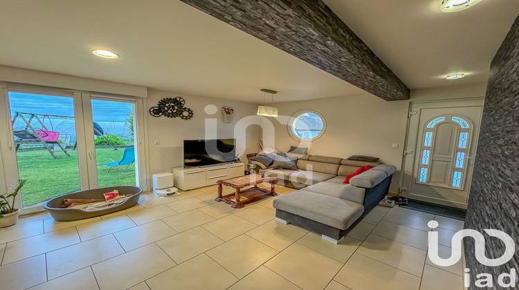 Ma-Cabane - Vente Maison Biltzheim, 128 m²