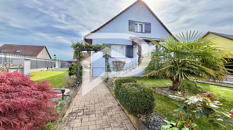 Ma-Cabane - Vente Maison BILTZHEIM, 112 m²
