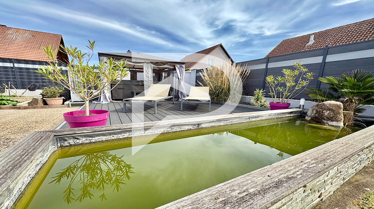 Ma-Cabane - Vente Maison BILTZHEIM, 112 m²