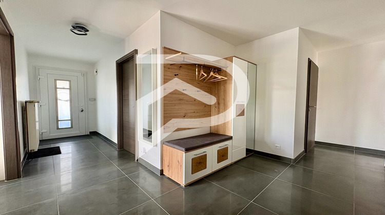 Ma-Cabane - Vente Maison BILTZHEIM, 112 m²