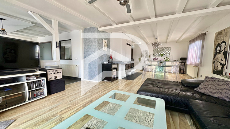 Ma-Cabane - Vente Maison BILTZHEIM, 112 m²