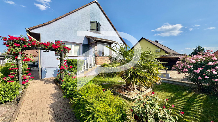 Ma-Cabane - Vente Maison BILTZHEIM, 112 m²