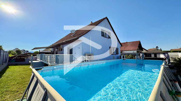 Ma-Cabane - Vente Maison BILTZHEIM, 112 m²