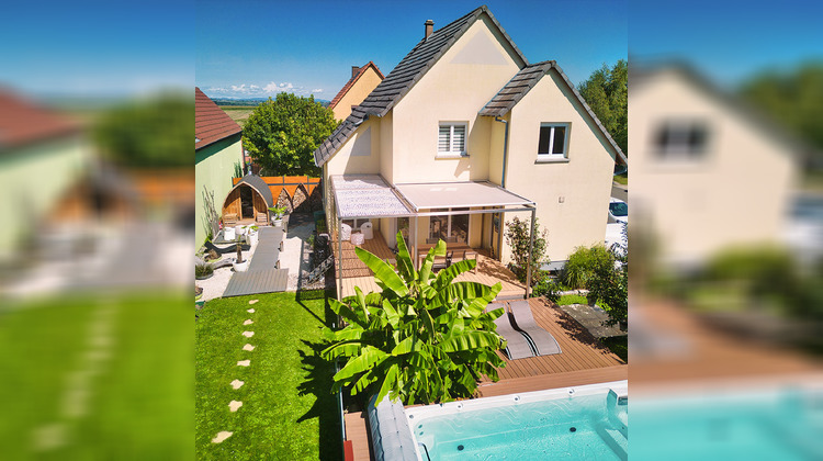 Ma-Cabane - Vente Maison Bilwisheim, 160 m²