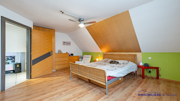 Ma-Cabane - Vente Maison Bilwisheim, 160 m²