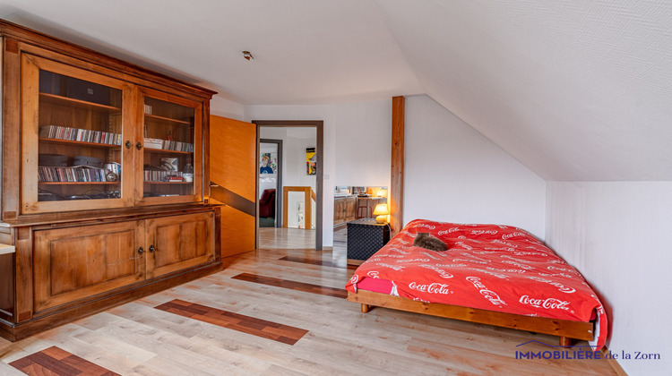 Ma-Cabane - Vente Maison Bilwisheim, 160 m²