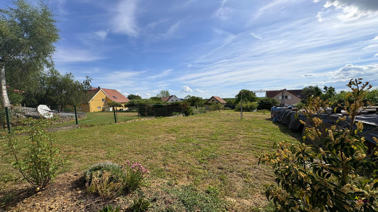 Ma-Cabane - Vente Maison Bilwisheim, 145 m²