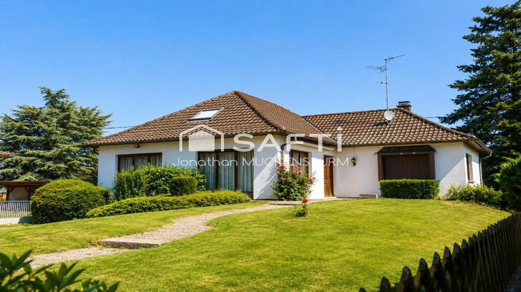 Ma-Cabane - Vente Maison Bilwisheim, 137 m²