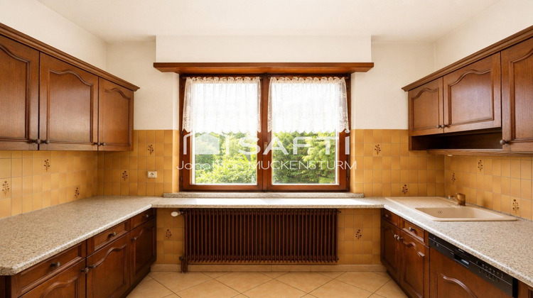 Ma-Cabane - Vente Maison Bilwisheim, 137 m²