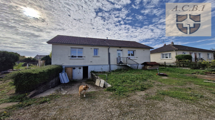 Ma-Cabane - Vente Maison Binas, 76 m²