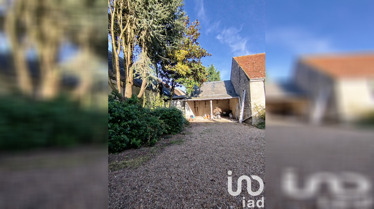 Ma-Cabane - Vente Maison Binas, 279 m²