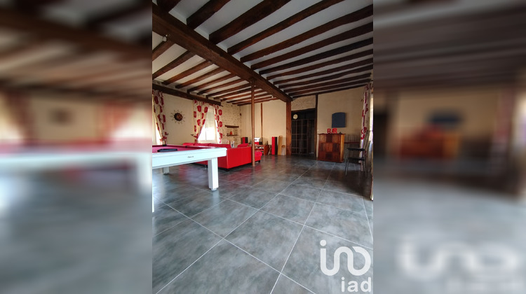 Ma-Cabane - Vente Maison Binas, 279 m²