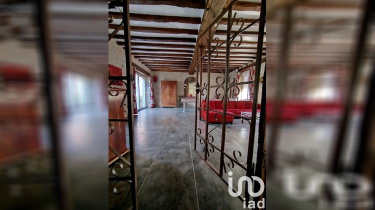 Ma-Cabane - Vente Maison Binas, 279 m²