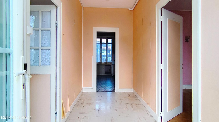 Ma-Cabane - Vente Maison Binas, 90 m²