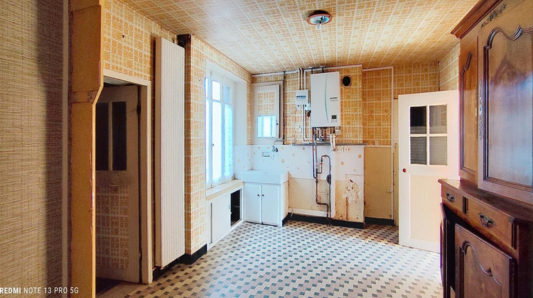 Ma-Cabane - Vente Maison Binas, 90 m²