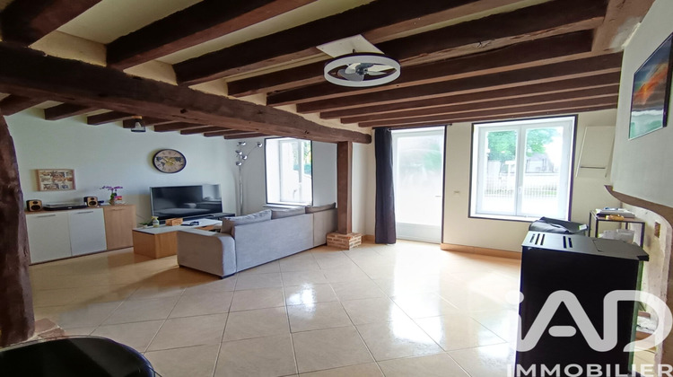 Ma-Cabane - Vente Maison Binas, 86 m²