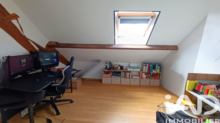 Ma-Cabane - Vente Maison Binas, 86 m²