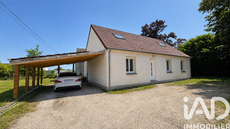 Ma-Cabane - Vente Maison Binas, 114 m²