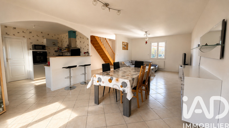 Ma-Cabane - Vente Maison Binas, 114 m²