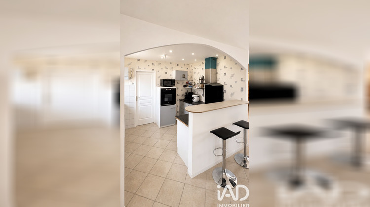 Ma-Cabane - Vente Maison Binas, 114 m²