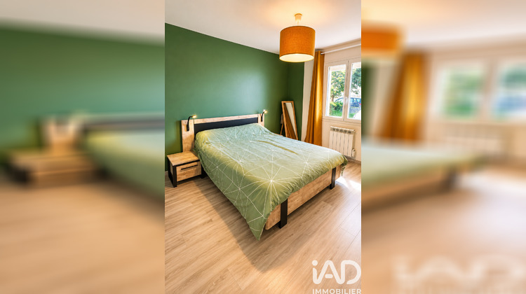 Ma-Cabane - Vente Maison Binas, 114 m²