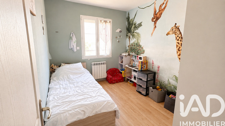 Ma-Cabane - Vente Maison Binas, 114 m²