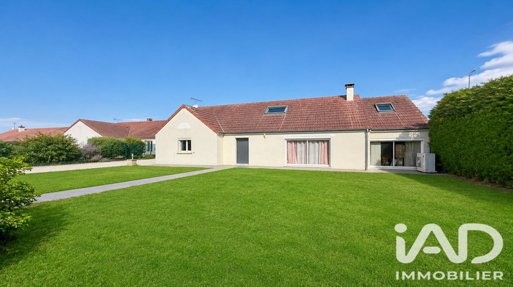 Ma-Cabane - Vente Maison Binas, 143 m²