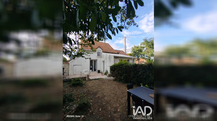 Ma-Cabane - Vente Maison Binas, 97 m²