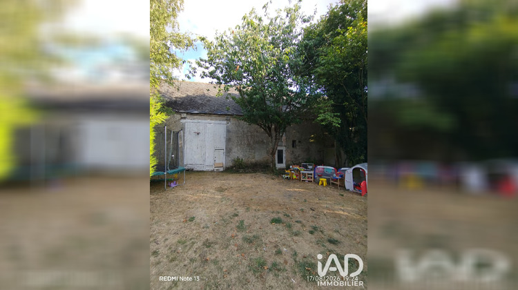 Ma-Cabane - Vente Maison Binas, 97 m²