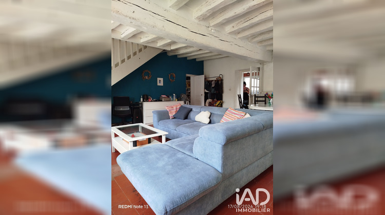 Ma-Cabane - Vente Maison Binas, 97 m²