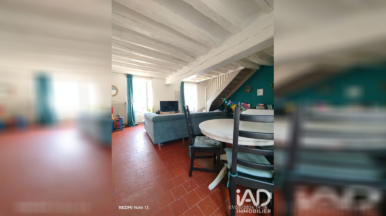 Ma-Cabane - Vente Maison Binas, 97 m²