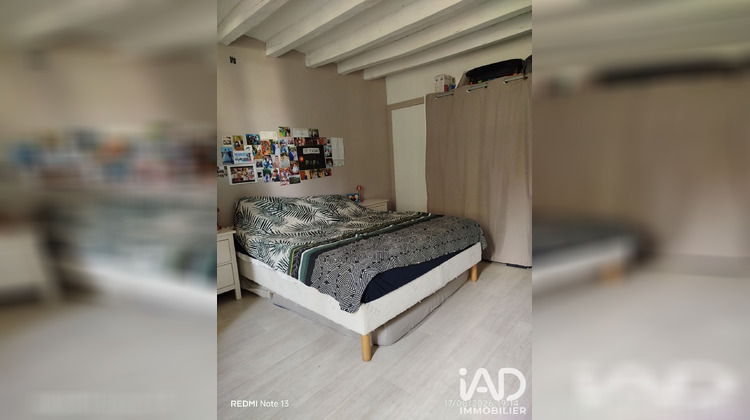 Ma-Cabane - Vente Maison Binas, 97 m²