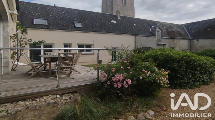 Ma-Cabane - Vente Maison Binas, 279 m²