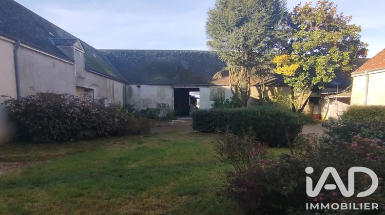 Ma-Cabane - Vente Maison Binas, 279 m²