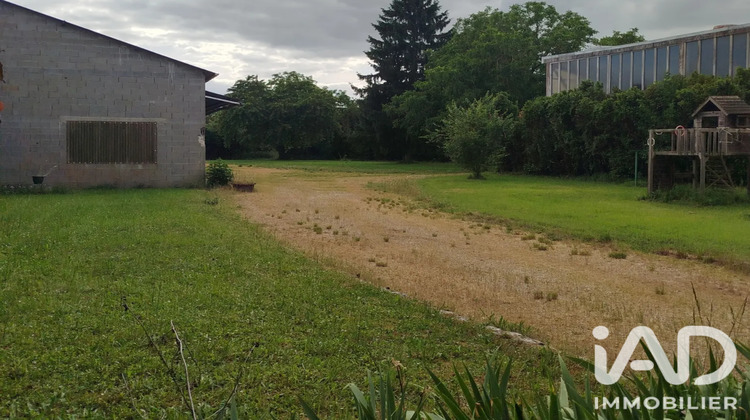 Ma-Cabane - Vente Maison Binas, 279 m²