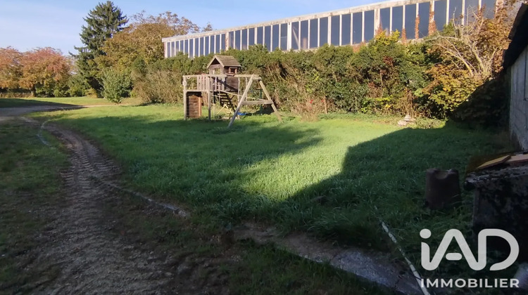 Ma-Cabane - Vente Maison Binas, 279 m²