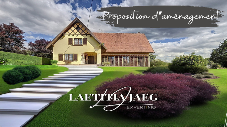 Ma-Cabane - Vente Maison Bindernheim, 168 m²