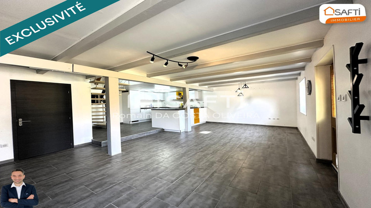 Ma-Cabane - Vente Maison Bindernheim, 357 m²